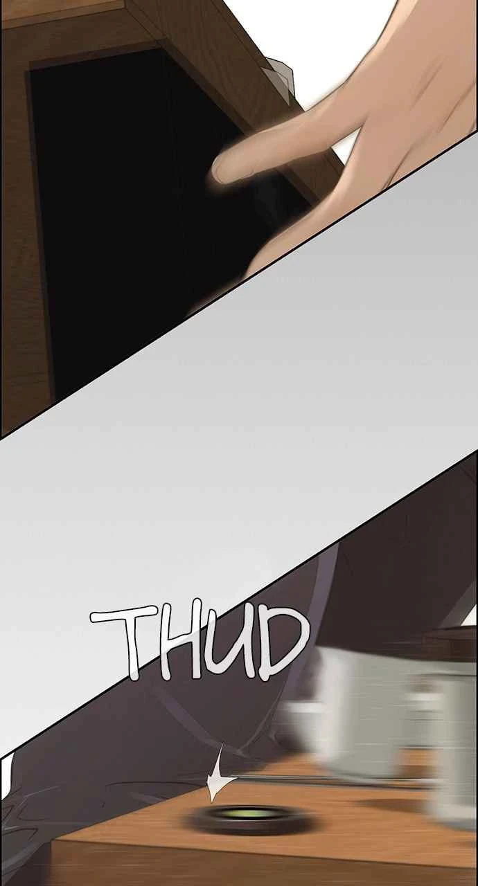 Hombre de Verdad Capitulo 32 página 20