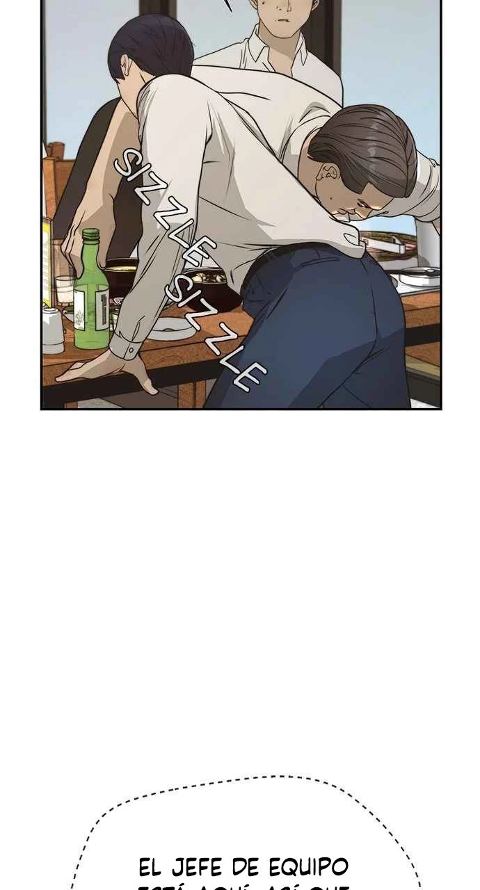 Hombre de Verdad Capitulo 32 página 25