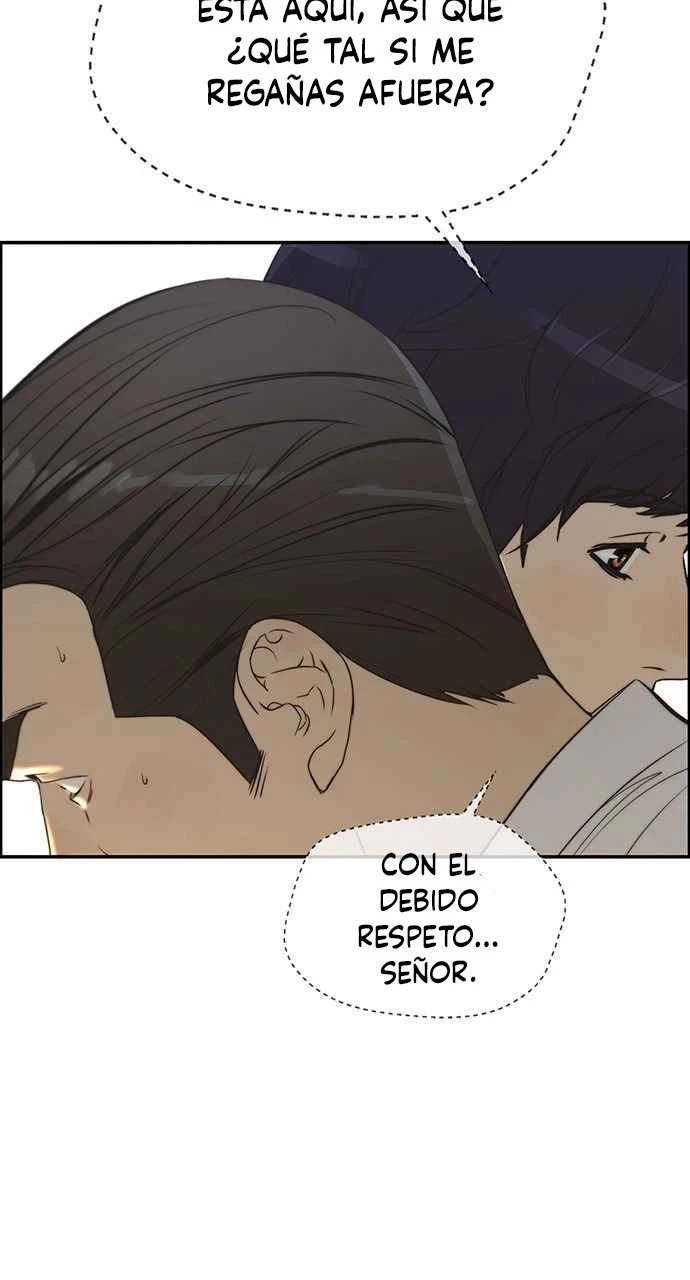 Hombre de Verdad Capitulo 32 página 26