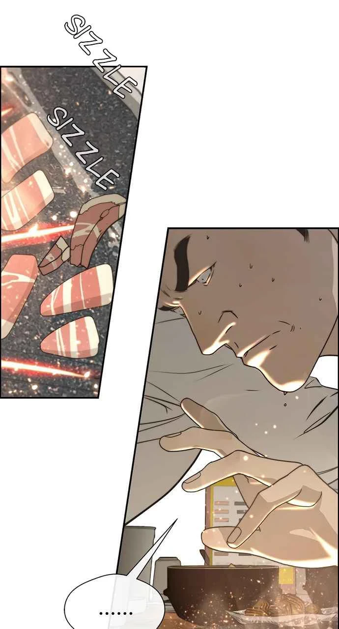 Hombre de Verdad Capitulo 32 página 27