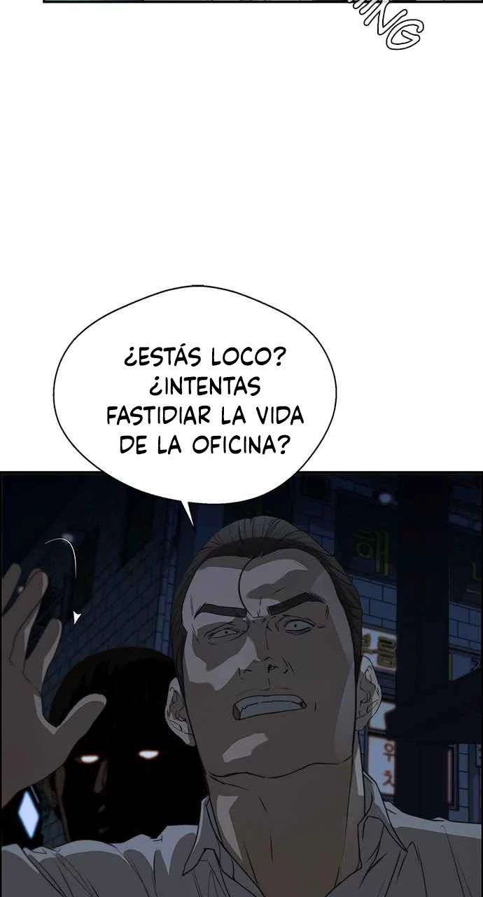 Hombre de Verdad Capitulo 32 página 40