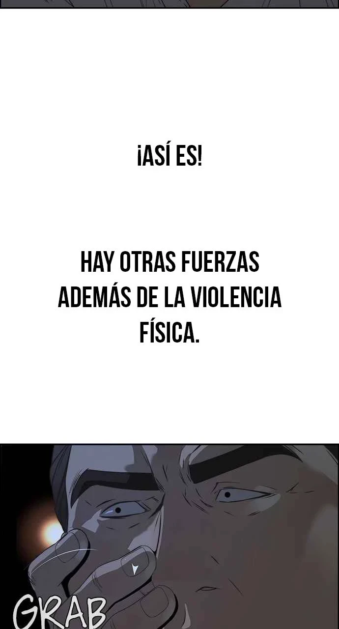 Hombre de Verdad Capitulo 32 página 41