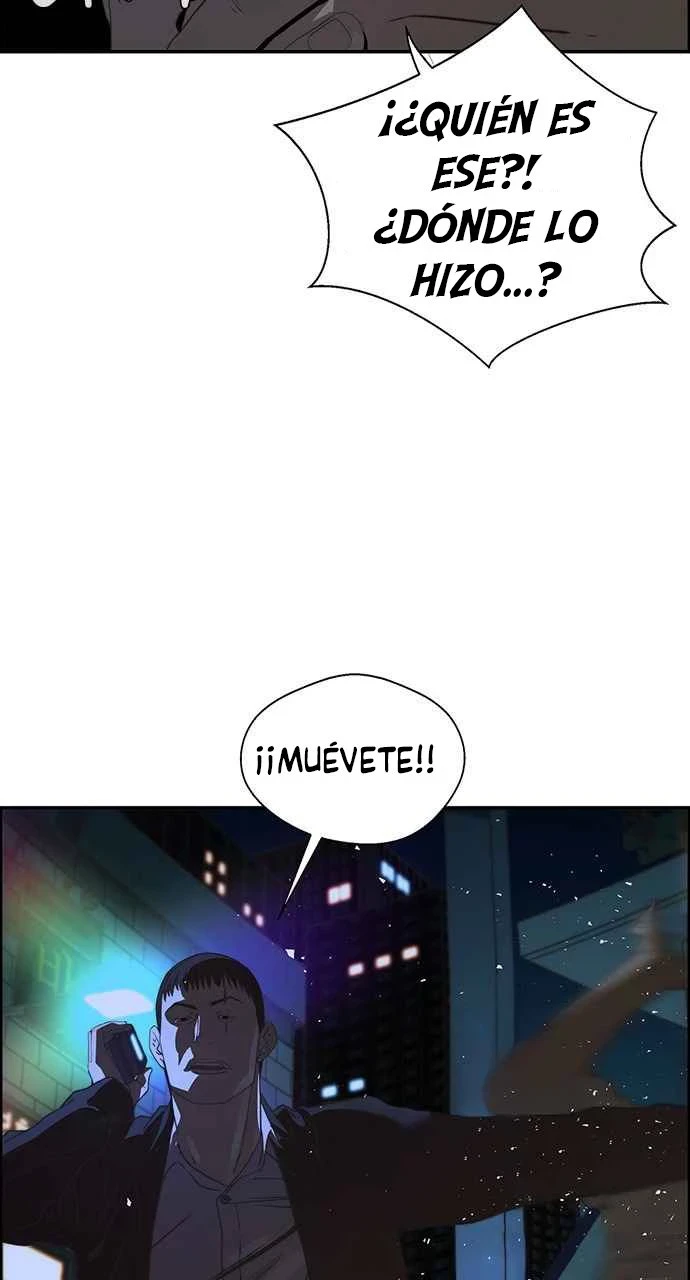 Hombre de Verdad Capitulo 32 página 42