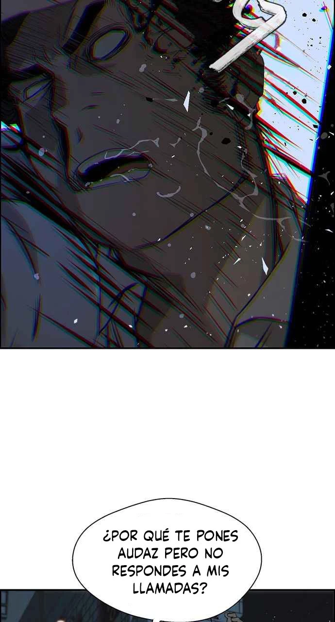 Hombre de Verdad Capitulo 32 página 44