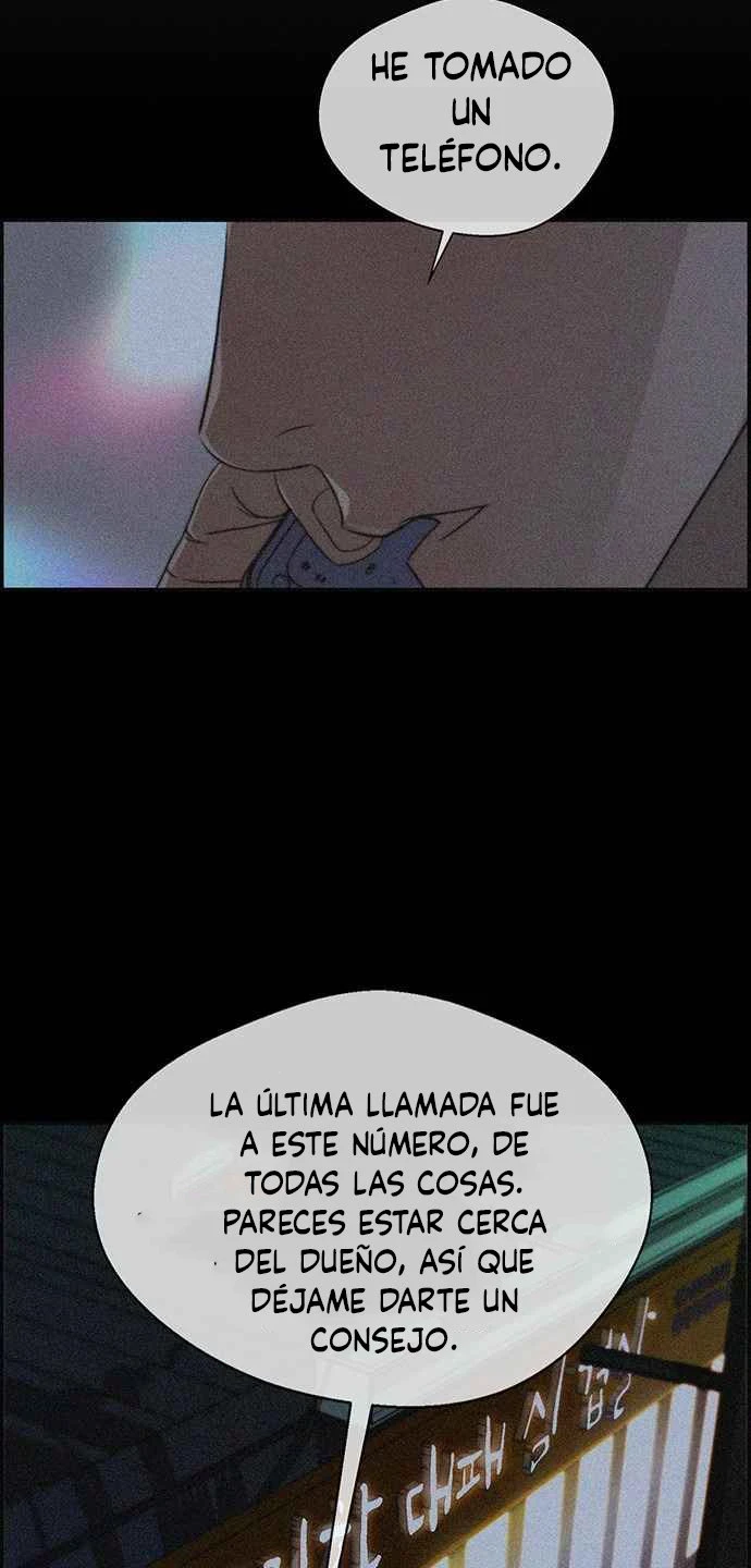 Hombre de Verdad Capitulo 32 página 51