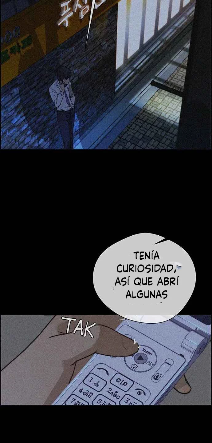 Hombre de Verdad Capitulo 32 página 52