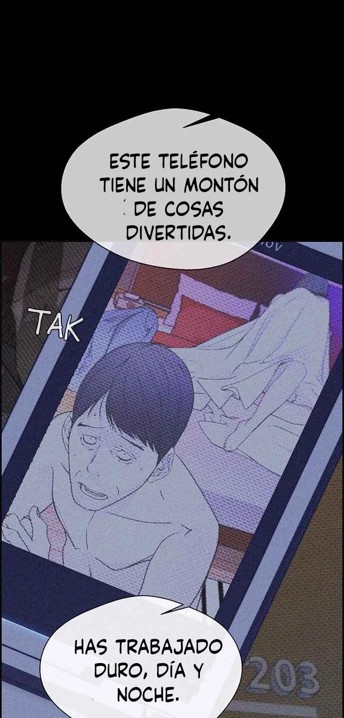 Hombre de Verdad Capitulo 32 página 53
