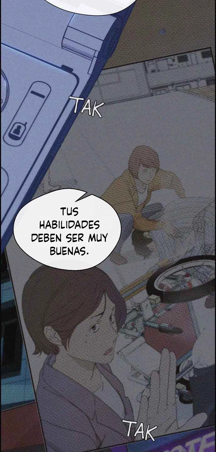 Hombre de Verdad Capitulo 32 página 54