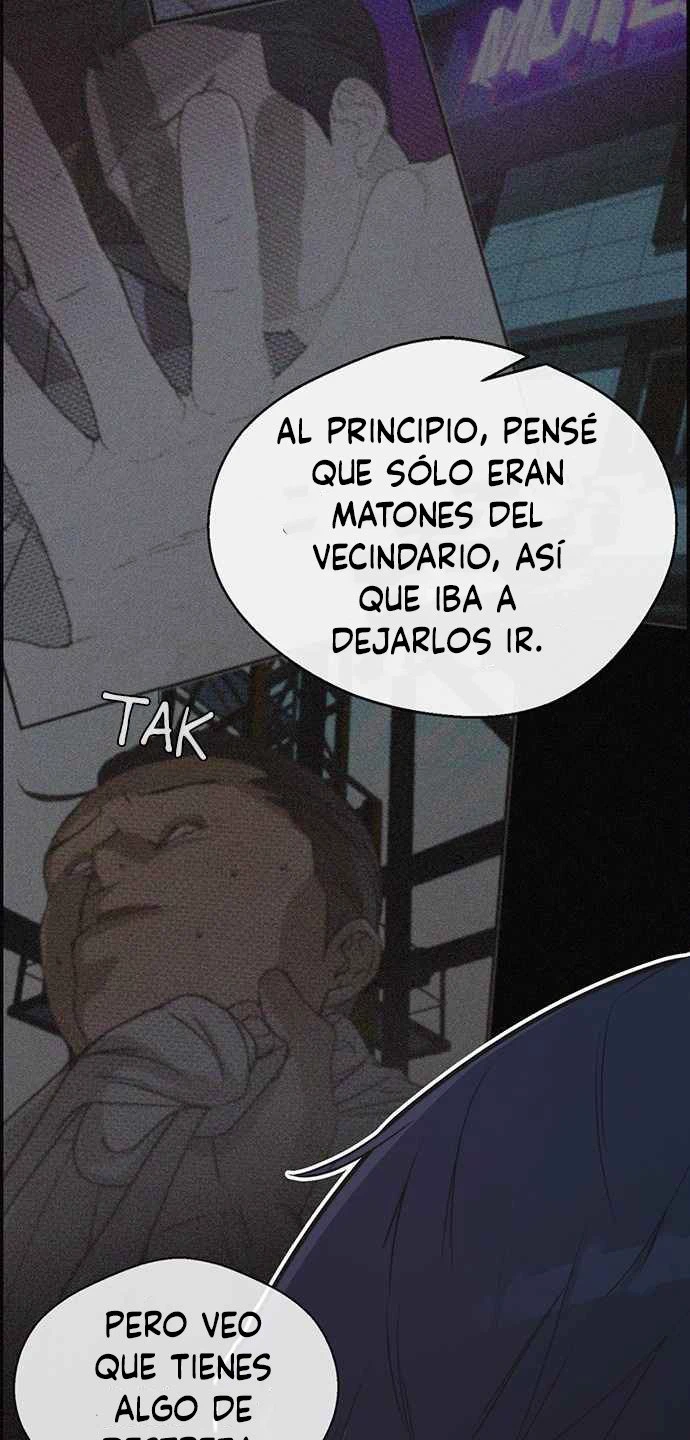 Hombre de Verdad Capitulo 32 página 55