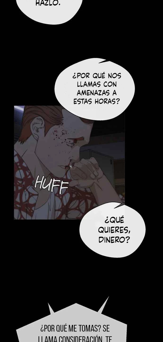 Hombre de Verdad Capitulo 32 página 58
