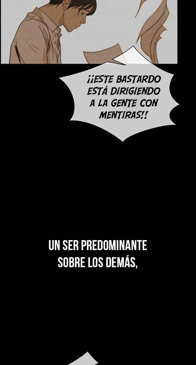 Hombre de Verdad Capitulo 32 página 6