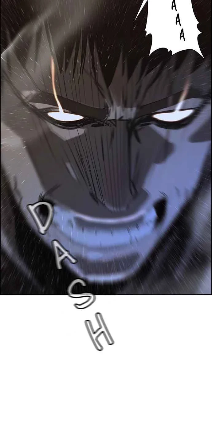 Hombre de Verdad Capitulo 32 página 67