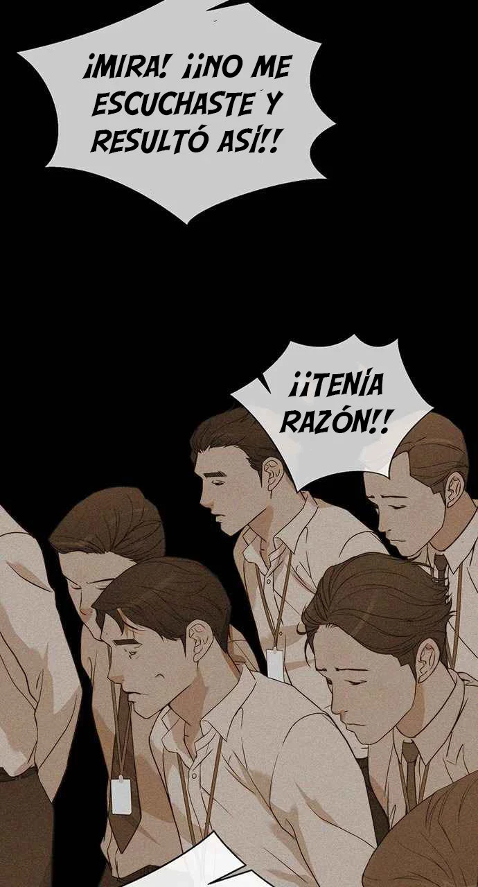 Hombre de Verdad Capitulo 32 página 7
