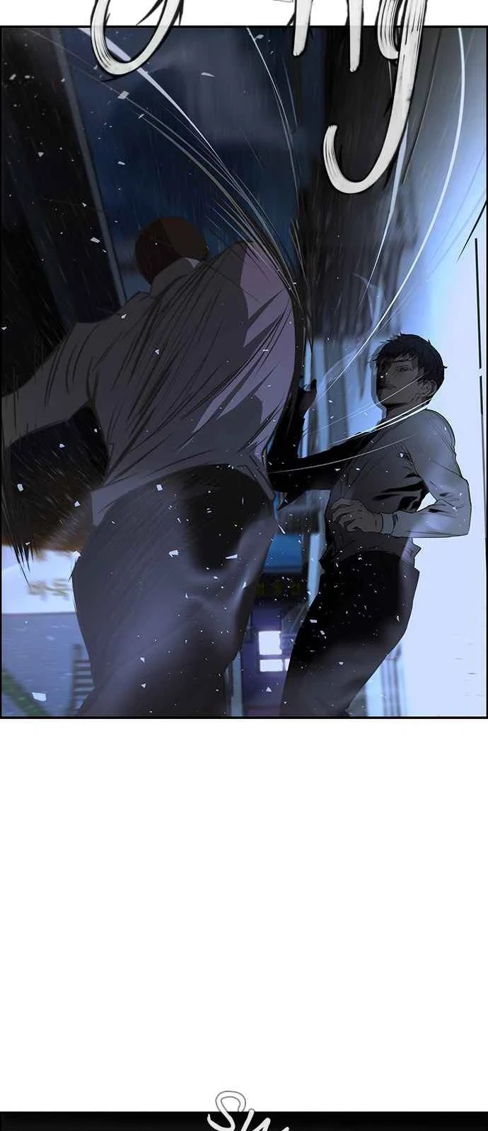 Hombre de Verdad Capitulo 32 página 70