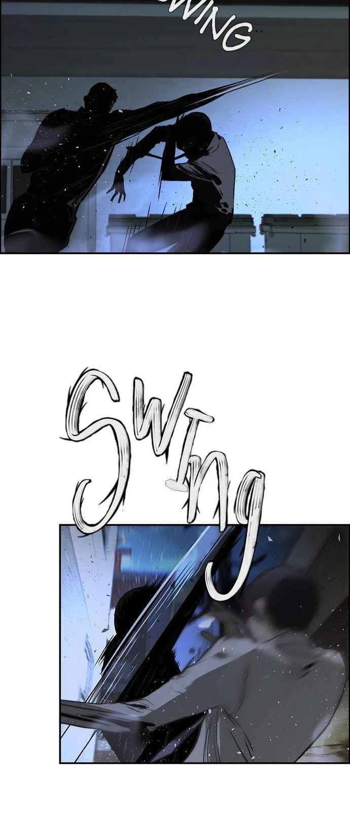 Hombre de Verdad Capitulo 32 página 71