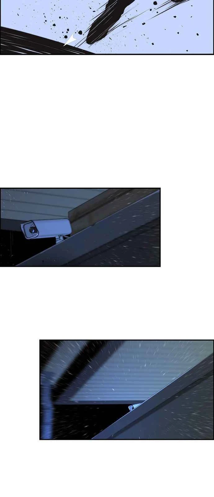 Hombre de Verdad Capitulo 32 página 73