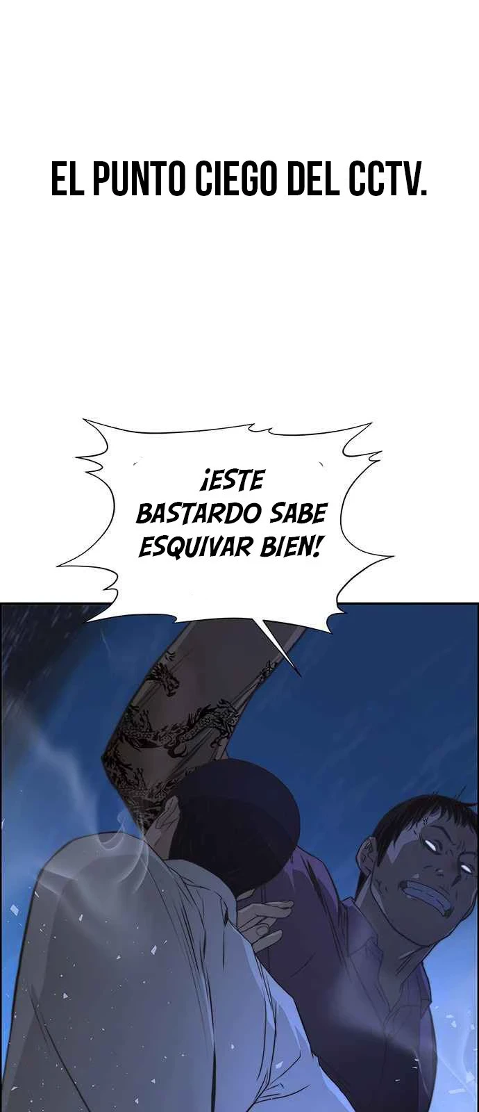 Hombre de Verdad Capitulo 32 página 74