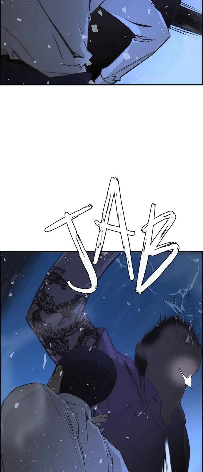 Hombre de Verdad Capitulo 32 página 75