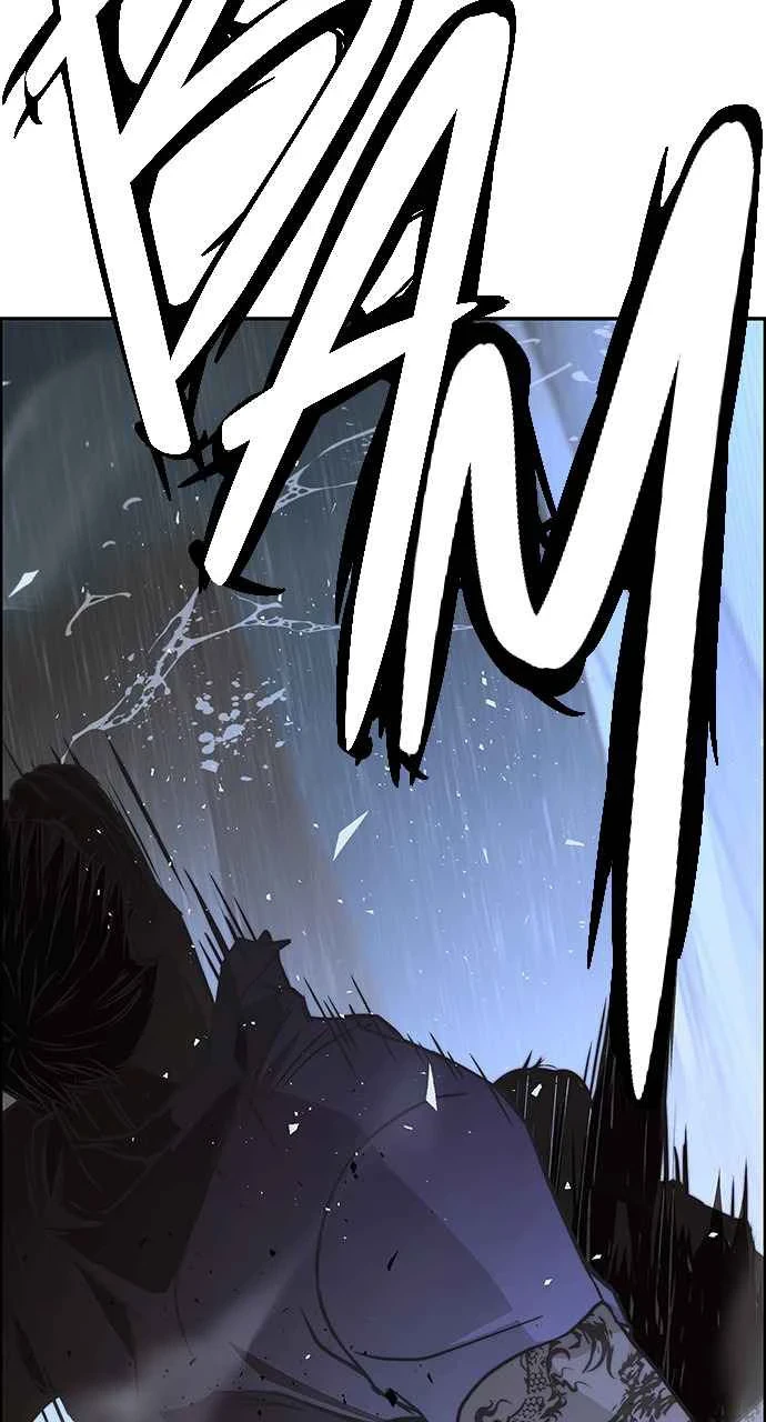 Hombre de Verdad Capitulo 32 página 78
