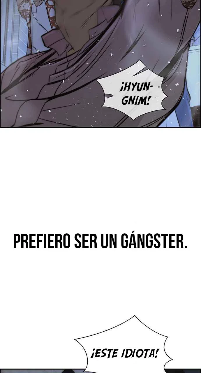Hombre de Verdad Capitulo 32 página 80