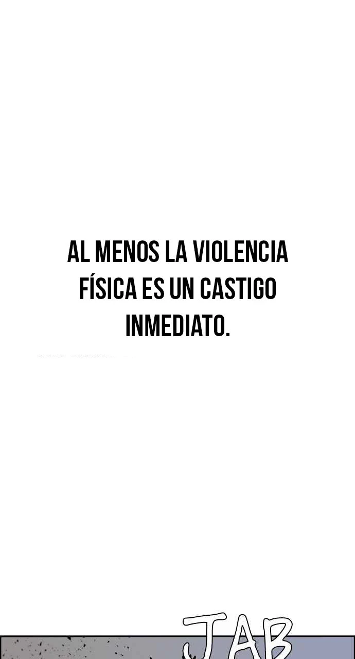 Hombre de Verdad Capitulo 32 página 82