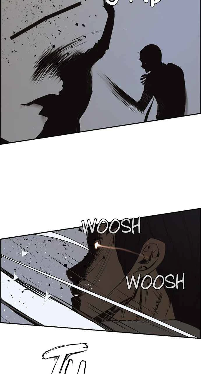 Hombre de Verdad Capitulo 32 página 83