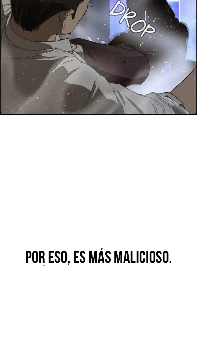 Hombre de Verdad Capitulo 32 página 88