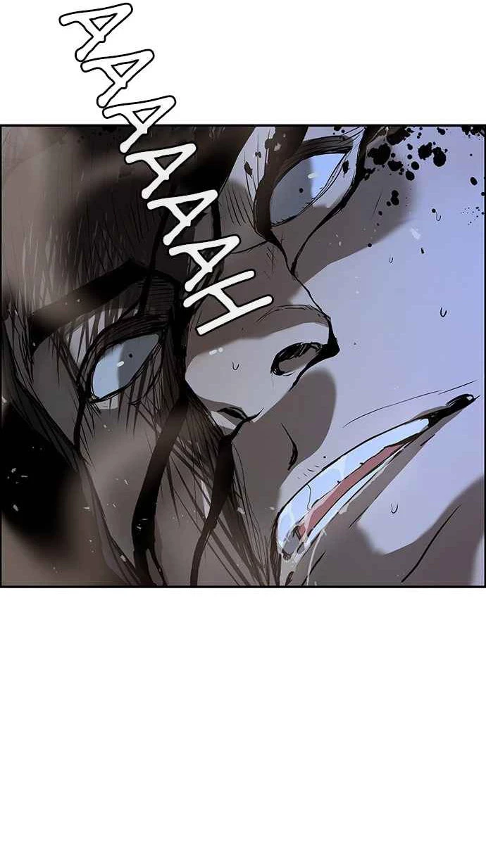 Hombre de Verdad Capitulo 32 página 89