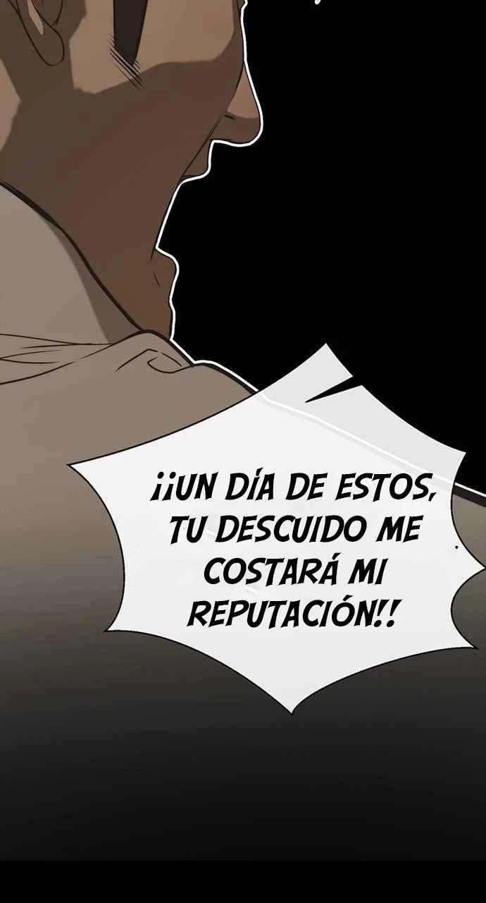 Hombre de Verdad Capitulo 32 página 9