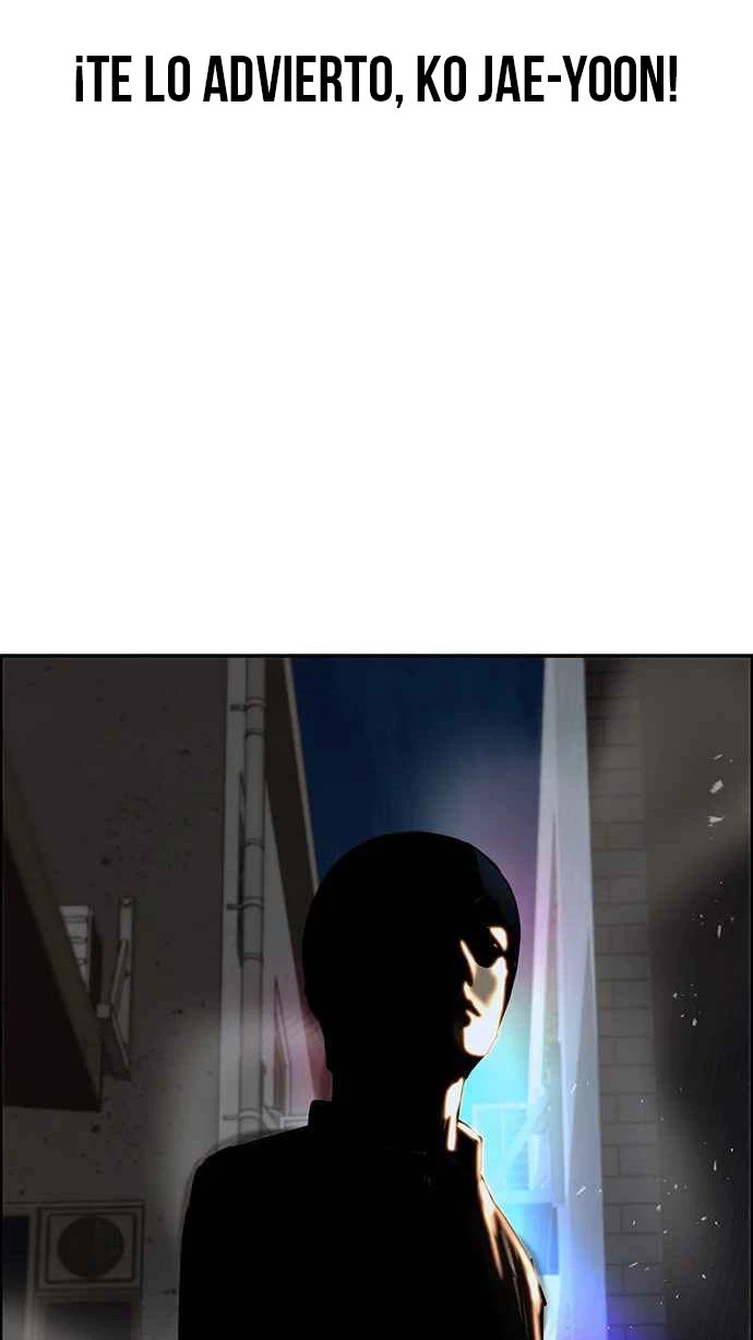 Hombre de Verdad Capitulo 32 página 90