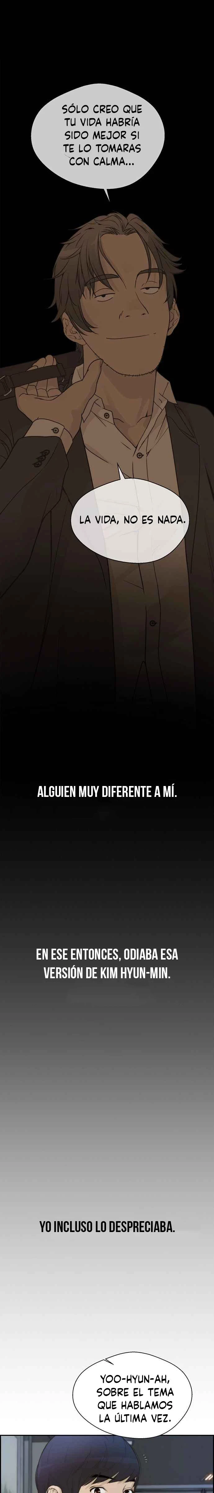 Hombre de Verdad Capitulo 33 página 11