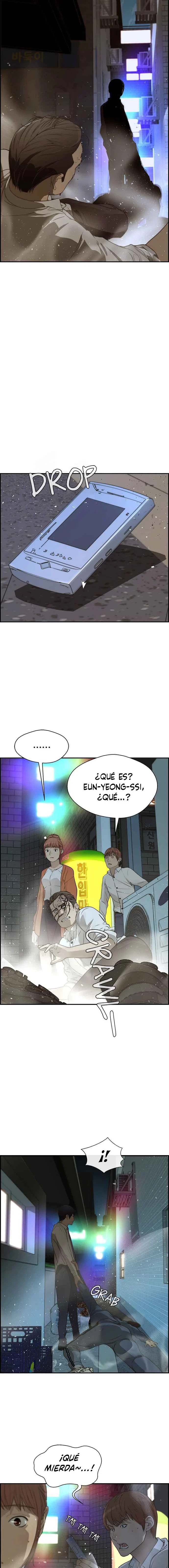 Hombre de Verdad Capitulo 33 página 2