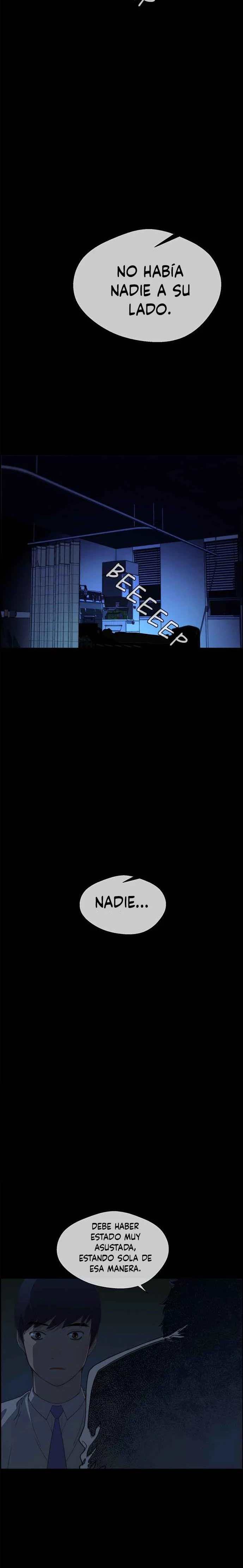 Hombre de Verdad Capitulo 35 página 23