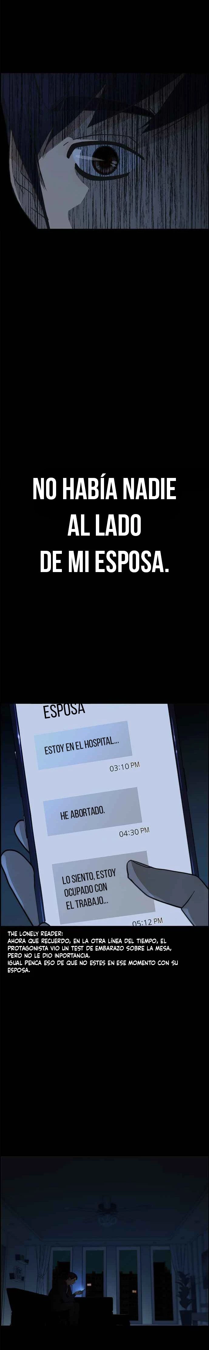 Hombre de Verdad Capitulo 35 página 24
