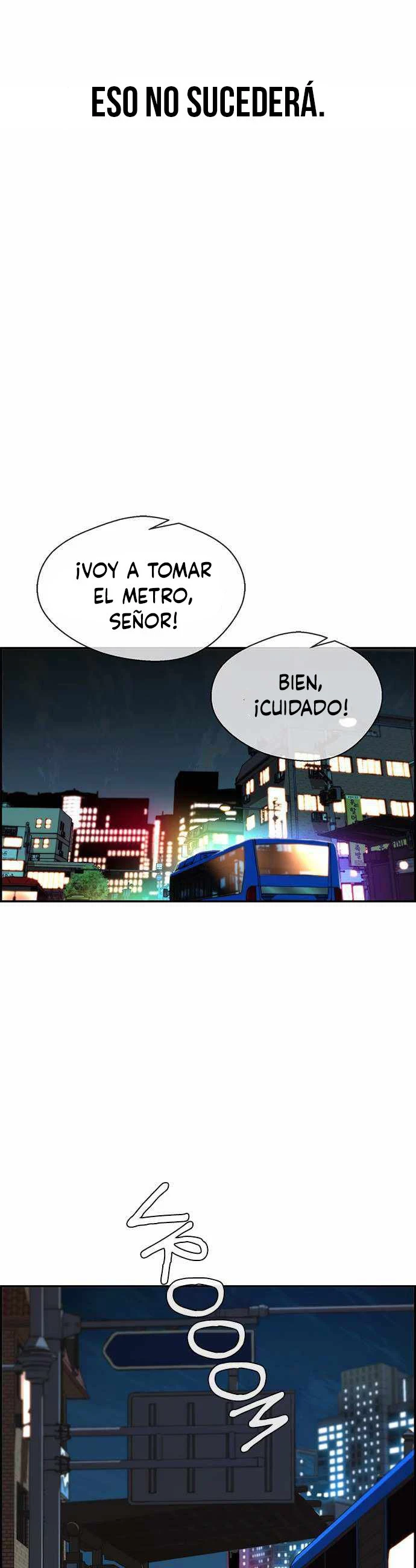 Hombre de Verdad Capitulo 36 página 14