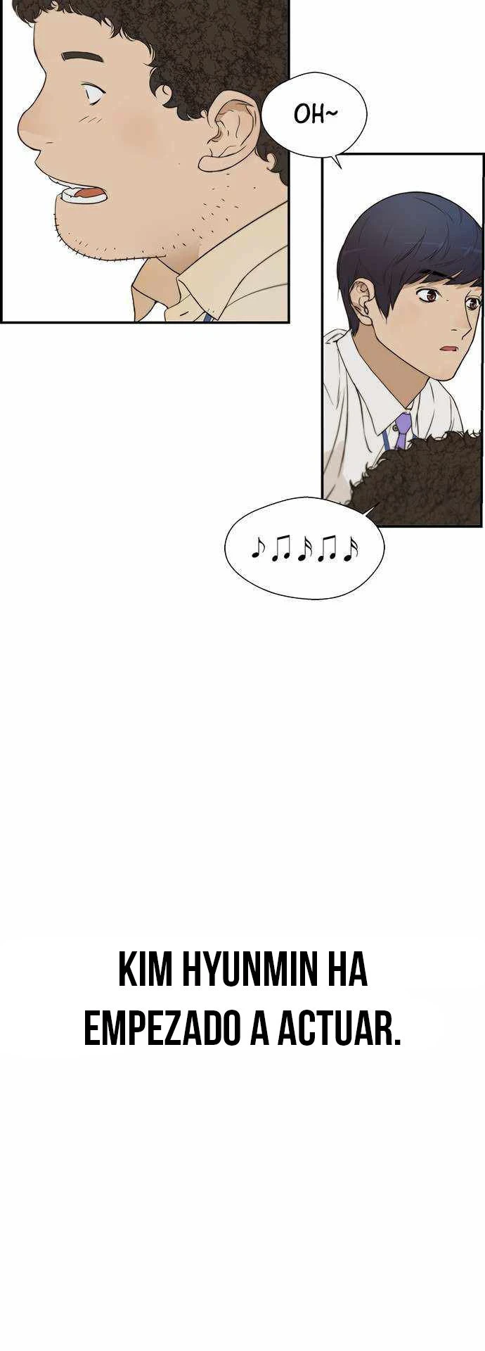 Hombre de Verdad Capitulo 36 página 18