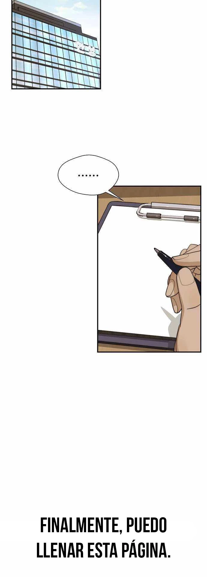Hombre de Verdad Capitulo 36 página 31