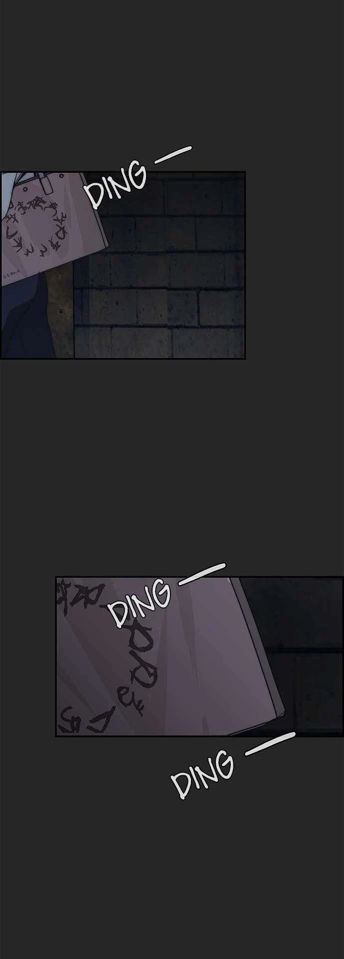 Hombre de Verdad Capitulo 36 página 41