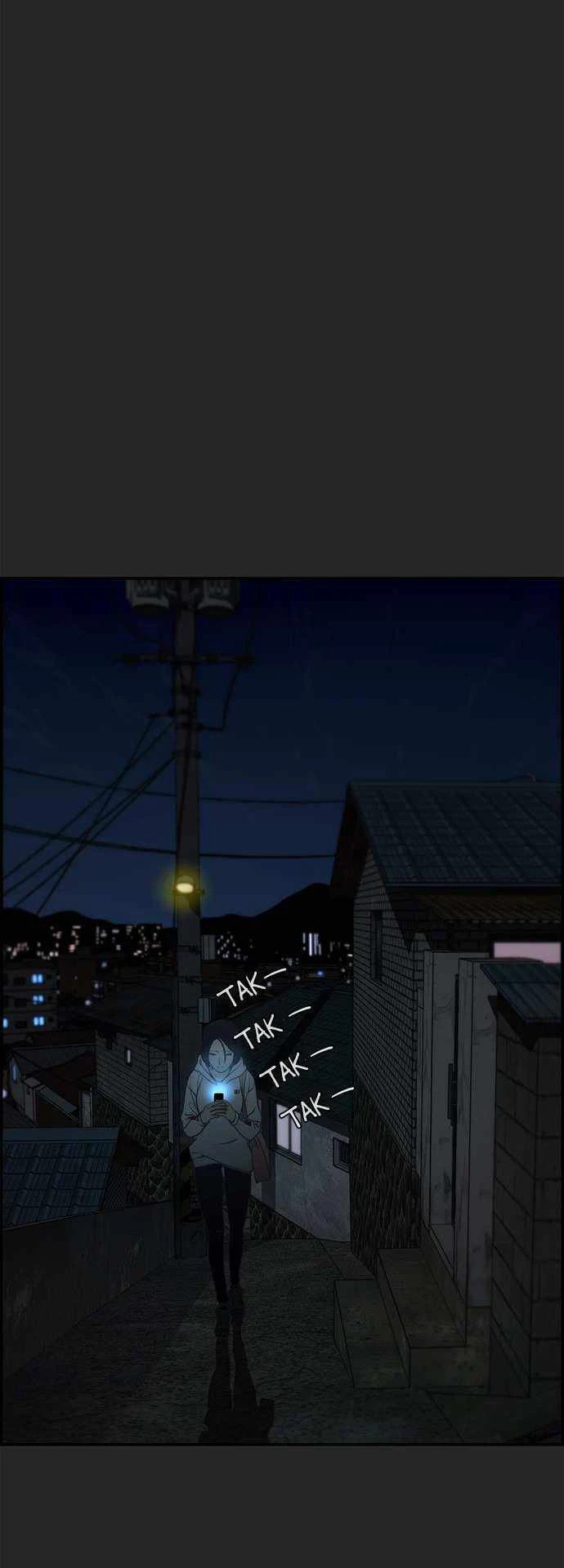 Hombre de Verdad Capitulo 36 página 44
