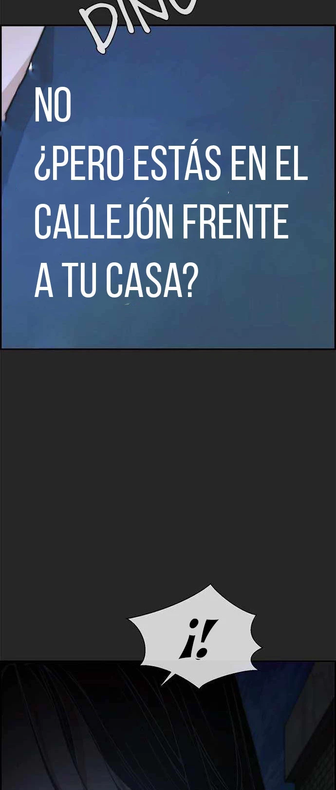Hombre de Verdad Capitulo 36 página 49