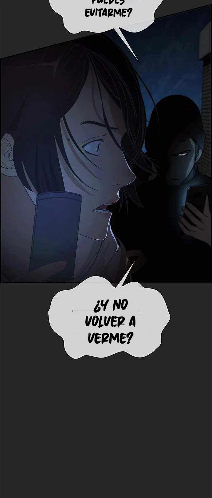 Hombre de Verdad Capitulo 36 página 51