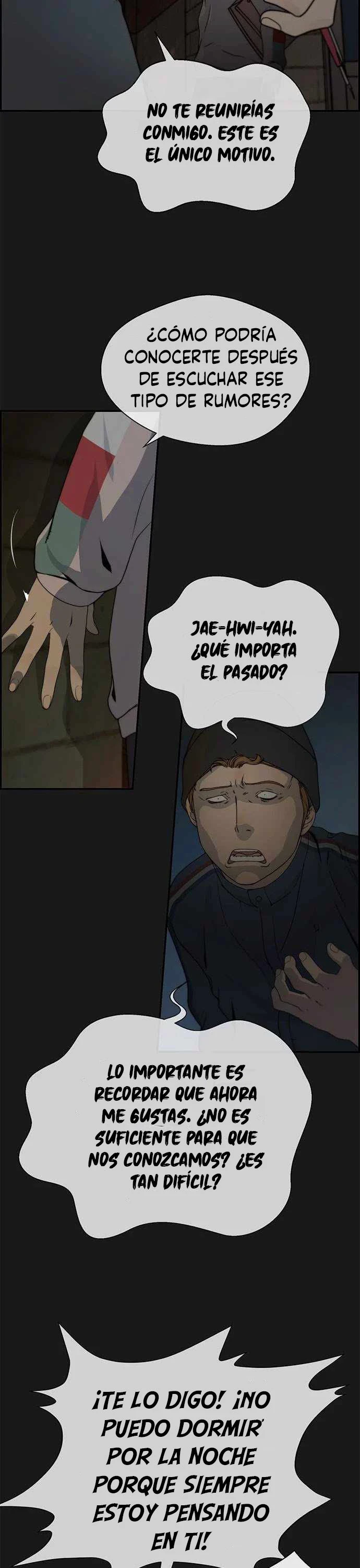 Hombre de Verdad Capitulo 37 página 2