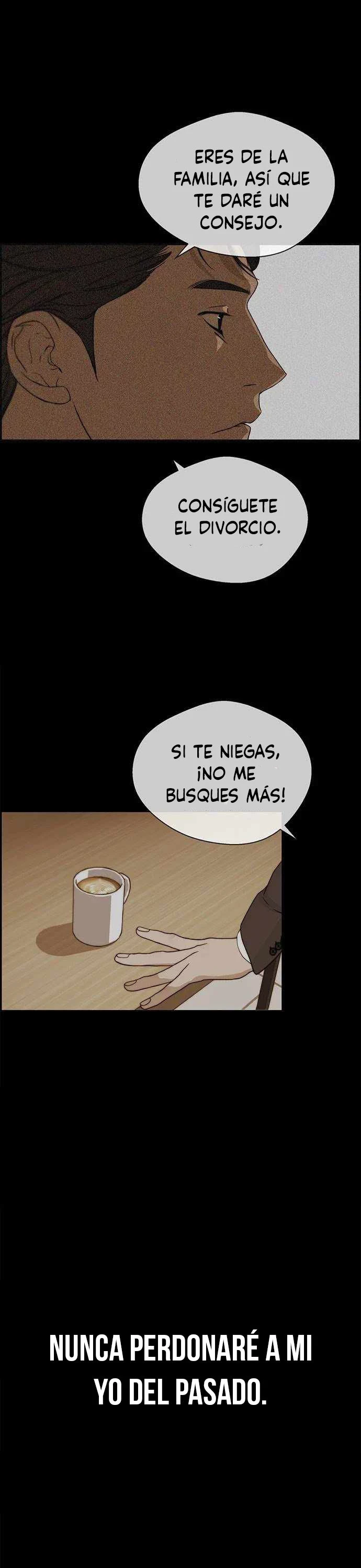 Hombre de Verdad Capitulo 37 página 32