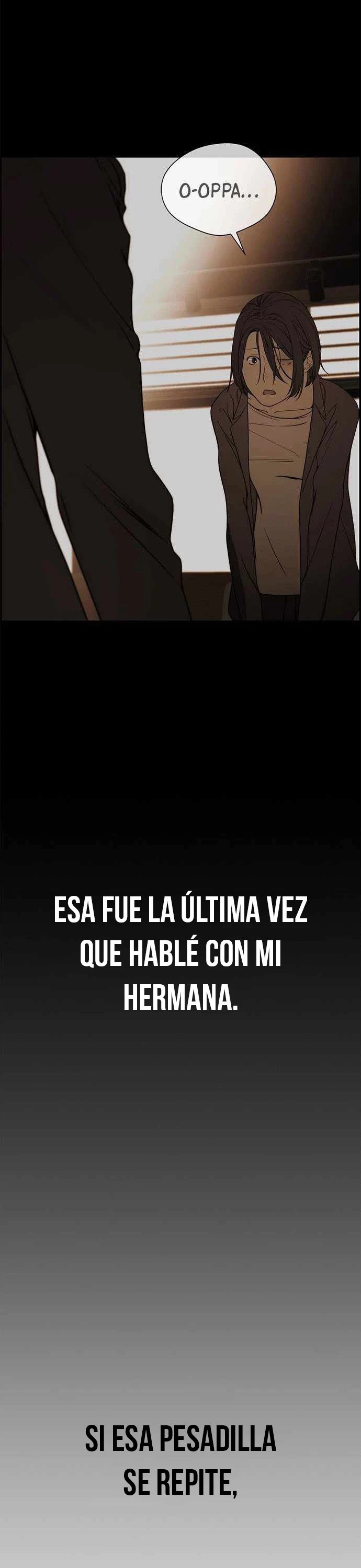 Hombre de Verdad Capitulo 37 página 33