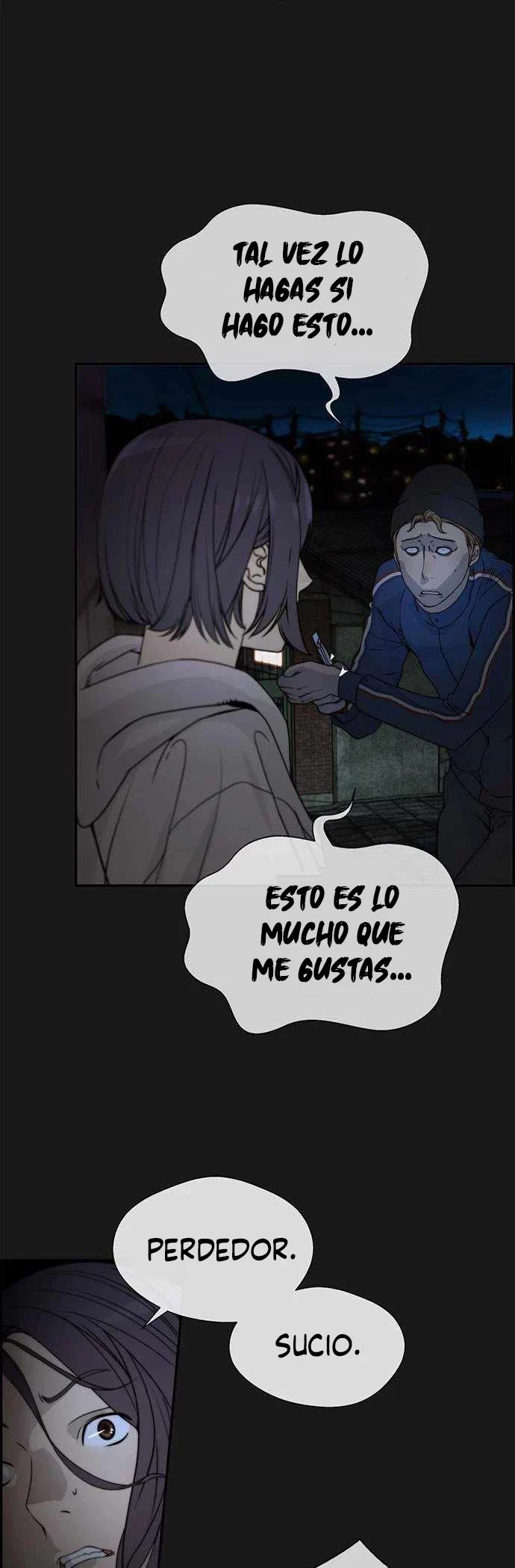 Hombre de Verdad Capitulo 37 página 5