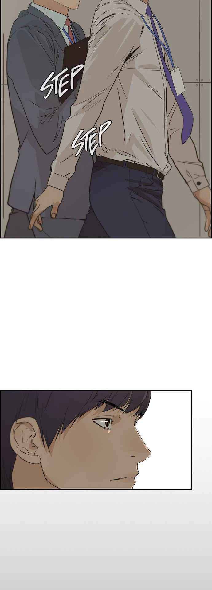 Hombre de Verdad Capitulo 38 página 14