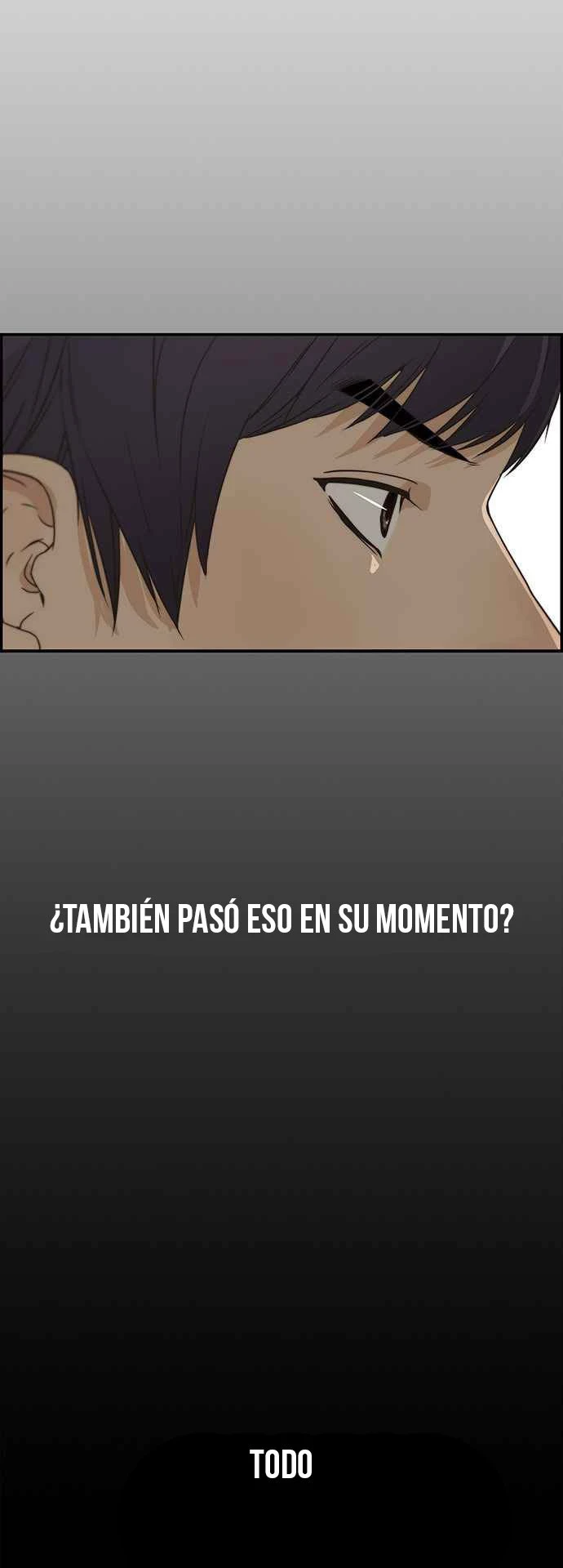 Hombre de Verdad Capitulo 38 página 15