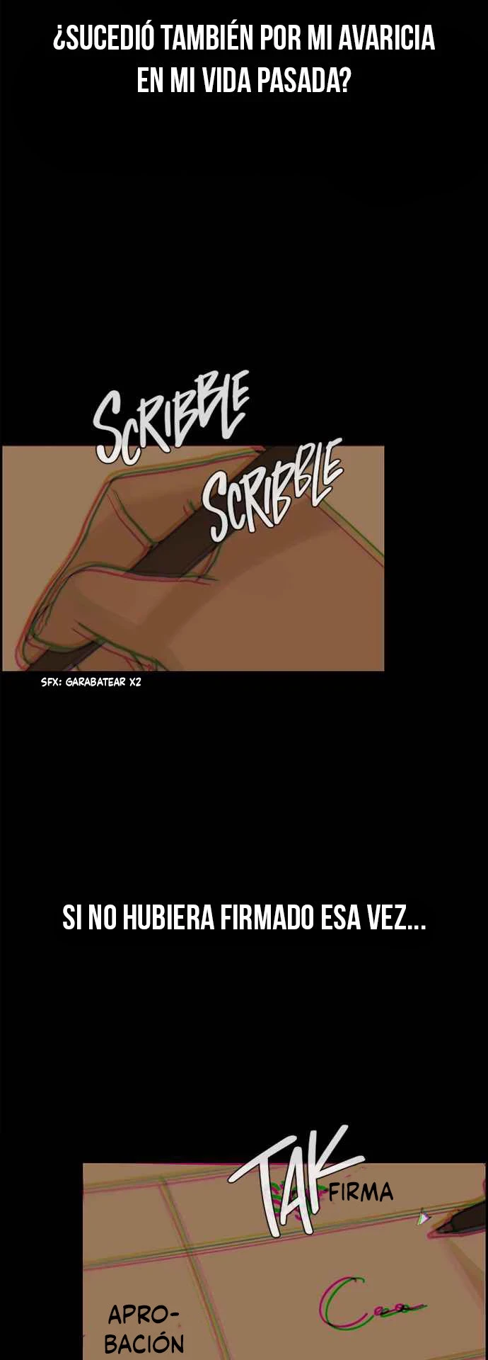 Hombre de Verdad Capitulo 38 página 16