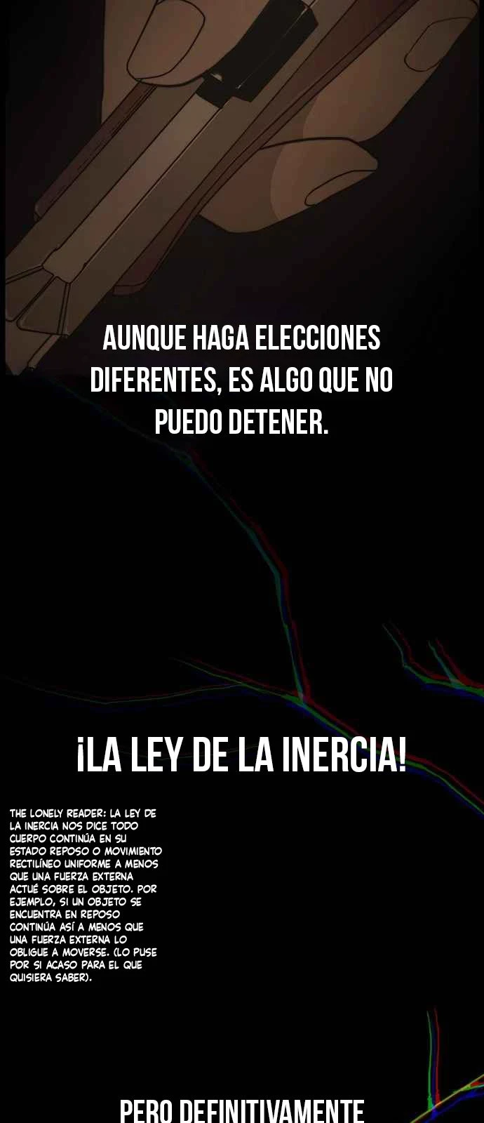 Hombre de Verdad Capitulo 38 página 22