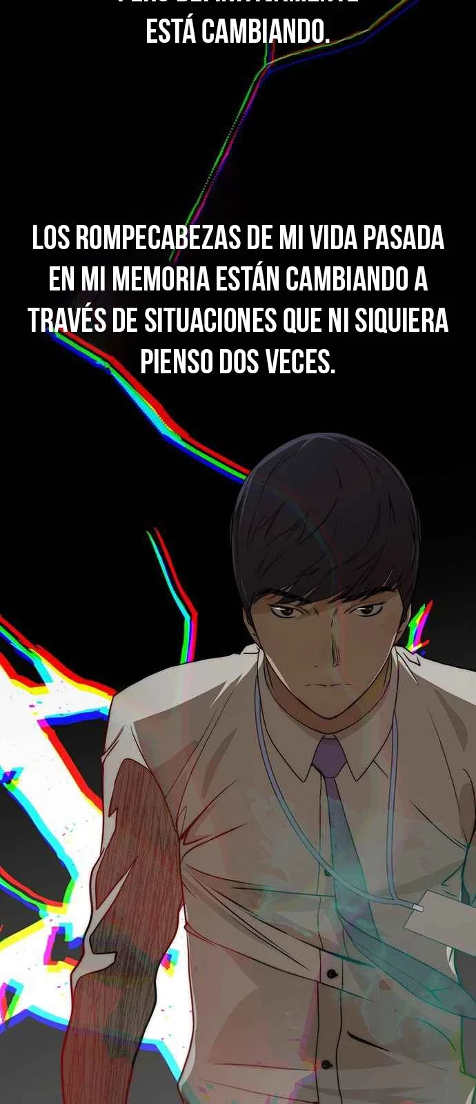 Hombre de Verdad Capitulo 38 página 23